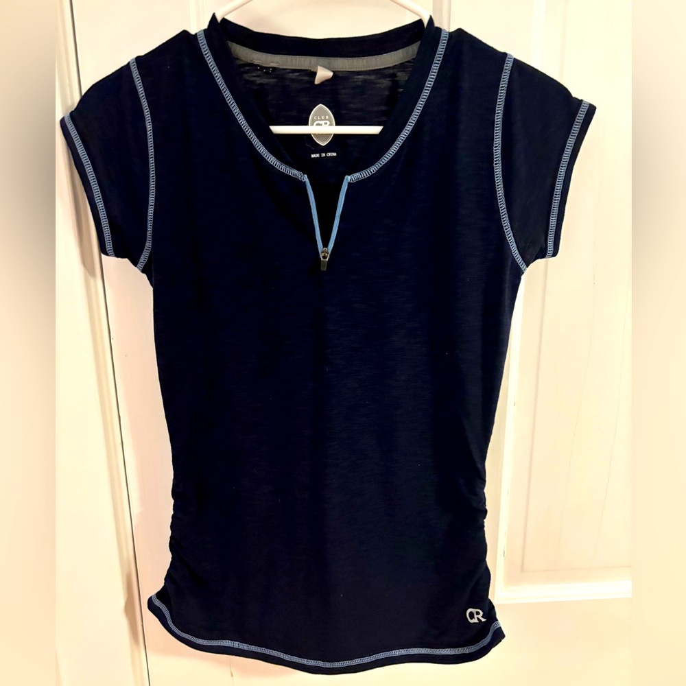 Club Ride Cycling Jersey